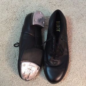Bloch shockwave TAP SHOES!